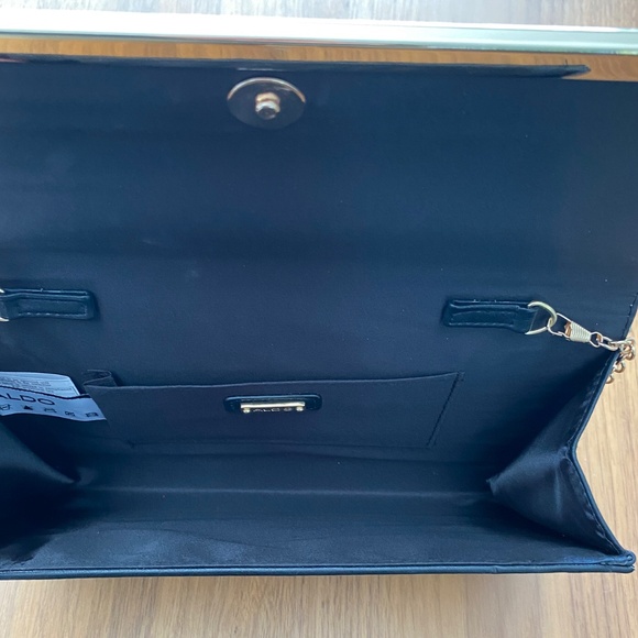 Aldo clutch with chain - Picture 4 of 11